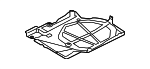 42045AN00A - Fuel System: Protector for Subaru Image