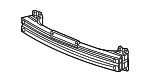 71530TBAA11 - Body: Impact Bar for Honda Image