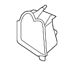 55156350AK - Electrical: Headlamp Assembly for Jeep: Grand Cherokee Image