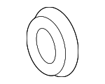 85319AA020 - Body: Level Sensor Grommet for Toyota Image