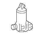 8533033070 - Body: Washer Pump for Toyota Image