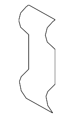 49732CL70A - Cooling System: Power Steering Cooler Bracket for Nissan: 370Z, GT-R, Pathfinder Image