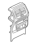2GJ86429882V - : Rear Trim for Volkswagen: Taos Image