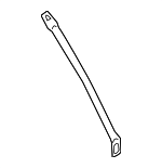 2842123610 - Engine: Stay for Hyundai: Elantra Image