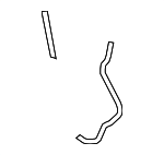 Outer Timing Cover Gasket