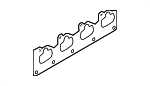 2841123600 - : Manifold Gasket for Hyundai: Elantra, Tiburon, Tucson Image