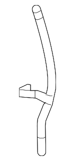 2661223301 - : Guide Tube for Hyundai Image