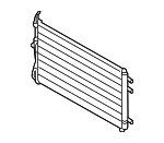 976064D900 - HVAC: Condenser Assembly for Kia: Sedona Image