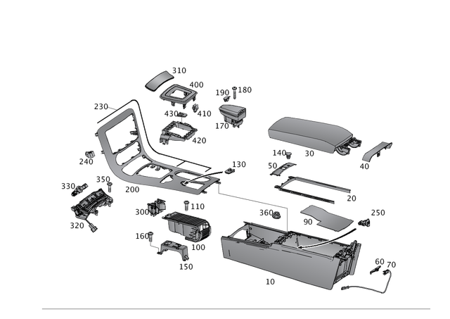 1728250482 - : Socket for Mercedes-Benz: SLC300, SLC43 AMG, SLK250, SLK300, SLK350, SLK55 AMG Image