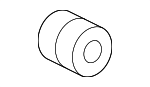 82623SHJA01 - : Bracket Inner Bushing for Honda: Odyssey Image