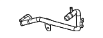 H30115520A - Cooling System: Cooler Pipe for Mazda Image