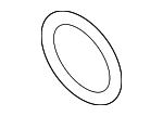H30115173 - Cooling System: Thermostat Housing O-Ring for Mazda Image