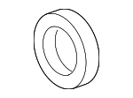 9031142061 - Engine: Engine Crankshaft Seal for Toyota Image