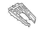97065330335DMO - : Control Assembly for Porsche: Panamera Image