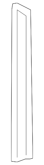 7L0121229 - : Seal for Audi Image