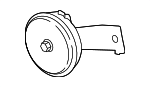 256101LA1A - Electrical: Alarm Horn for Nissan: Armada Image