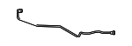 31372490 - Emission System: Pipe for Volvo: XC60 Image