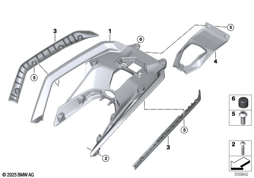 BMW Motorrad ベンチャーグリップ44 ベンチャーグリッププロGORE-TEXブーツ | BMW Motorrad