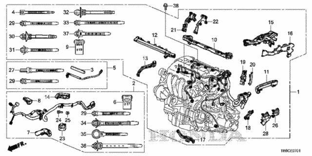 Diagram 1