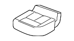 883509FV0D - Body: Cushion Assembly for Nissan: TITAN, TITAN XD Image