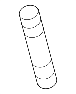 2161103000 - : Support Bracket Stud for Kia: Niro, Niro EV Image