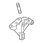 2167003HA1 - Engine: Support Bracket for Kia: Niro, Niro EV Image