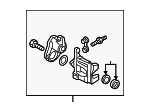 4M0615403FQB7 - Brakes: Caliper for Audi Image