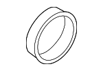 13717571359 - Engine: Outlet Duct Gasket for BMW Image