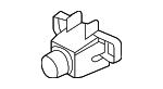 8W08535939B9 - Body: Grille Grommet for Audi Image