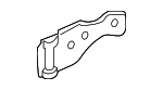 99611122802 - Exhaust: Muffler Bracket for Porsche: 911 Image