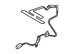 LK4Z14B422B - Body: Occupant Sensor for Ford Image