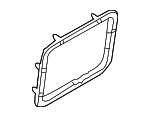 4F5867785 - Body: Frame for Volkswagen: Jetta Image