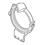 63129807305 - : Bracket for Mini: Cooper Countryman, Cooper Paceman Image