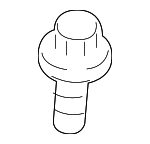 LR004349 - : Camshaft Sensor Bolt for Land Rover: LR2 Image