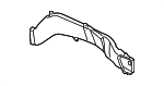 823853J000 - Body: Duct for Hyundai: Veracruz Image