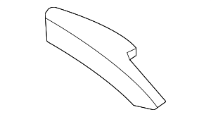 823503J000OR - : Door Armrest for Hyundai Image