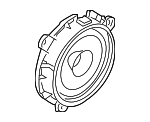 281569FF0A - Body: Front Dr Speaker for Nissan Image