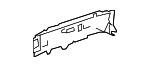 5702406010 - Body: Outer Rail for Lexus: ES250, ES300h, ES350 Image