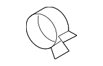 1472243006S - Belts &amp; Cooling: Radiator Hose Clamp for Kia Image