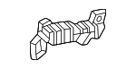 57707FN52A - Body: Corner Support for Subaru Image