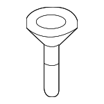 6285024100 - : Spare Clamp for Hyundai Image