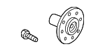 517502D003 - : Hub for Hyundai: Elantra Image