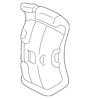 581802DA10 - : Disc Brake Caliper for Hyundai Image