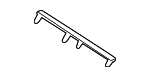 51467AL030 - Body: Fuel Pocket Seal for Subaru Image