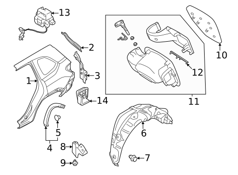 Diagram 1
