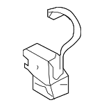 8673048040 - Body: Microphone for Toyota Image image