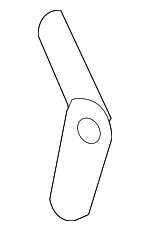 971453K000 - HVAC: Lever for Hyundai Image