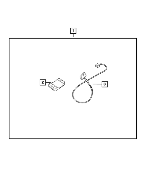 Driving Convenience for 2010 Jeep Liberty #2