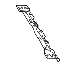T2R1678 - Body: Lower Panel for Jaguar Image