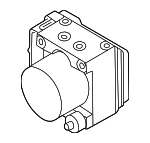 L1Y3437AZ - : Control Module for Mazda: MPV Image